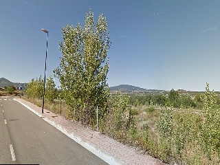 Suelo en Avda de la Rioja 22