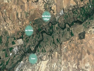 Suelo en San Mateo de Gállego - Zaragoza - 25