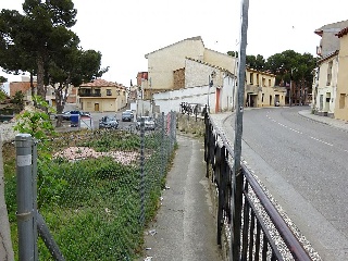 Suelo en San Mateo de Gállego - Zaragoza - 27