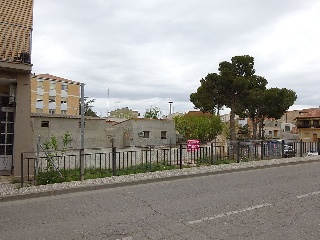 Suelo en San Mateo de Gállego - Zaragoza - 28