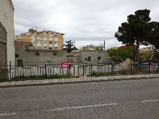 Suelo en San Mateo de Gállego - Zaragoza - 29