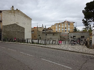 Suelo en San Mateo de Gállego - Zaragoza - 30