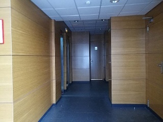 Local en C/ Artica, Berrioplano (Navarra) 39