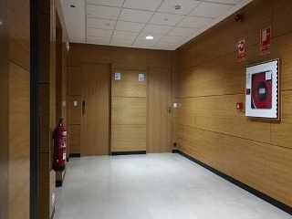 Local en C/ Artica, Berrioplano (Navarra) 40