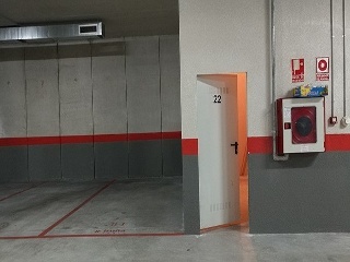 Local en C/ Artica, Berrioplano (Navarra) 43
