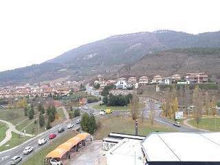 Local en C/ Artica, Berrioplano (Navarra) 45
