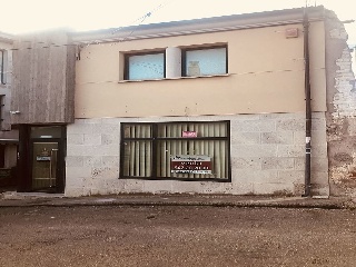 Local en C/ de la plaza 14