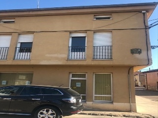 Local comercial en La Horra - Burgos - 15