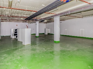 Local en C/ Federico Olmeda 40