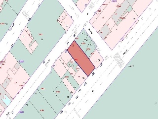 Suelo urbano consolidado en C/ Cordel de Merinas de Cham 16