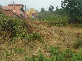 Suelo urbanizable en C/ Cruz de Tea 14