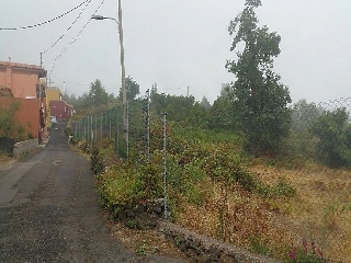 Suelo urbanizable en C/ Cruz de Tea 17