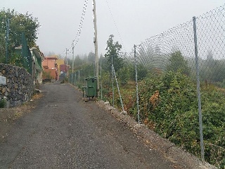 Suelo urbanizable en C/ Cruz de Tea 19