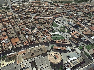 Solar en C/ Caridad - Jesús - Tortosa 14