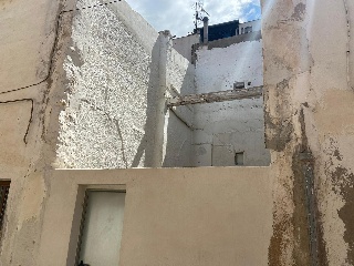 Solar en C/ Caridad - Jesús - Tortosa 16