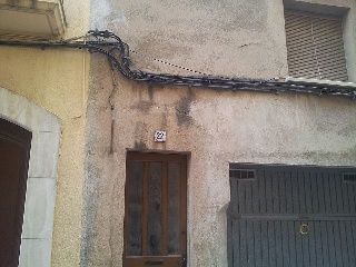 Casa en C/ San Sebastian, Valls (Tarragona) 21