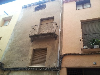 Casa en C/ San Sebastian, Valls (Tarragona) 22