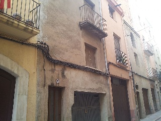 Casa en C/ San Sebastian, Valls (Tarragona) 27