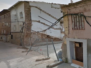 Suelo en Calahorra - La Rioja - 20