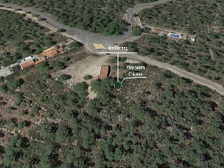 Suelo en Masllorenç 14