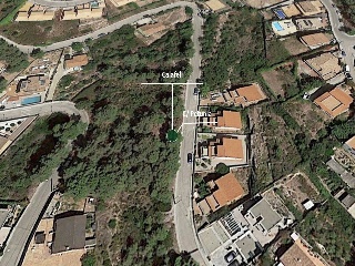 Suelo en Calafell 20