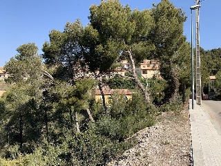 Suelo en Calafell 22