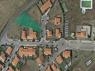 Suelo en Medina de Pomar - Burgos - 15