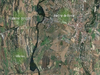 Suelo en Medina de Pomar - Burgos - 18