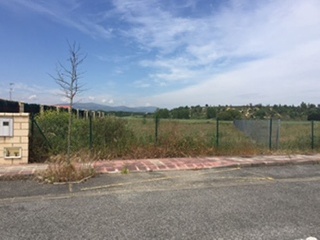 Suelo en Medina de Pomar - Burgos - 20