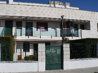 Garajes en C/ San Martín 5