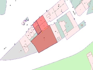 Suelo urbano en C/ Fueros de Aragón 22