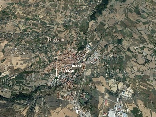 Suelo urbano en C/ Fueros de Aragón 24