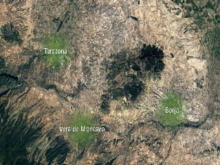 Suelo urbano en C/ Fueros de Aragón 25