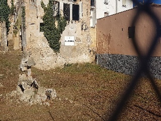 Suelo urbano en C/ Fueros de Aragón 27