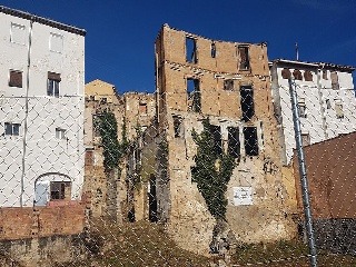 Suelo urbano en C/ Fueros de Aragón 32