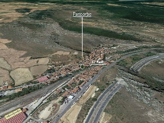 Suelo en Pancorbo - Burgos - 11