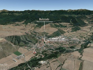 Suelo en C/ Ramón y Cajal 20