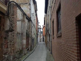 Suelo en C/ Ramón y Cajal 22