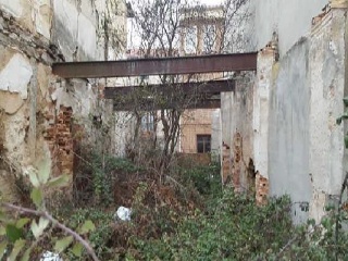 Suelo en C/ Ramón y Cajal 23