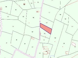 Suelo en Paraje Fuentecilla 19
