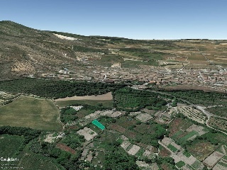 Suelo en Paraje Fuentecilla 20