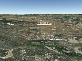 Suelo en Paraje Fuentecilla 21