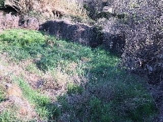 Suelo en Paraje Fuentecilla 25