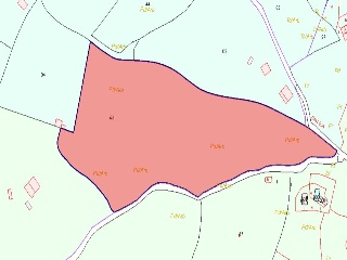 Suelo en Paraje Arroyo de Marta 22