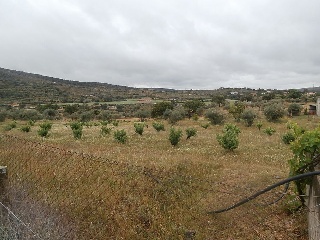 Suelo en Paraje Arroyo de Marta 26