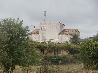 Suelo en Paraje Arroyo de Marta 28