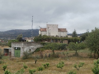 Suelo en Paraje Arroyo de Marta 29