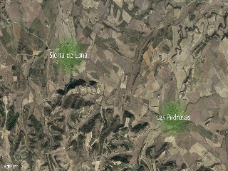 Suelo en Pz de la Constitución 30