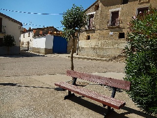 Suelo en Pz de la Constitución 31