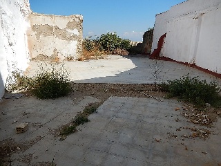 Suelo en Pz de la Constitución 33